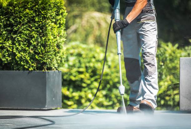 Spring Cleaning in New Kingman Butler, AZ