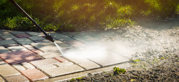 Best Patio and Deck Pressure Washing  in New Kingman Butler, AZ
