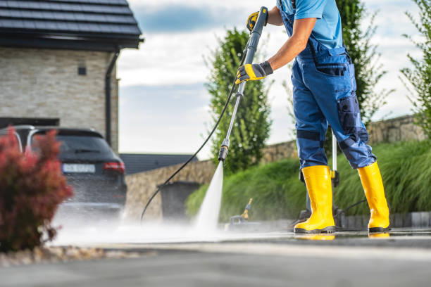 Best Factory Floor Cleaning  in New Kingman Butler, AZ